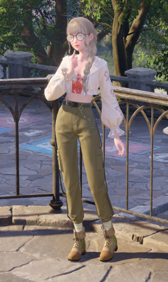 Daily Outfit - 5 May 2025 image