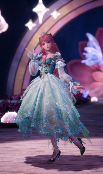 Sweet Princess image