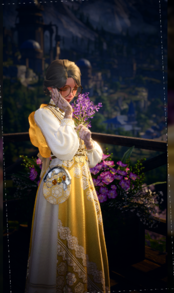 Granma Nikki image