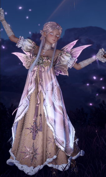 Aurora Fairy image