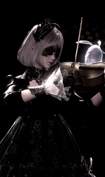 2B (NieR Automata) image