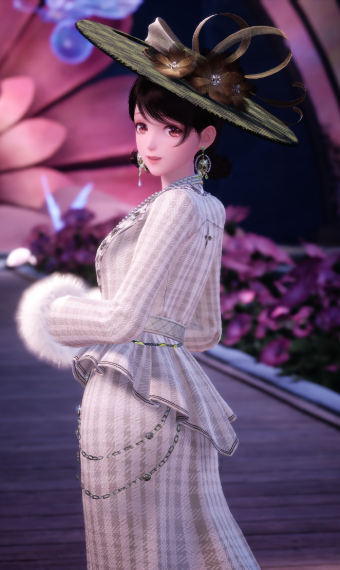[S&S][Code] 20250506 Elegant image