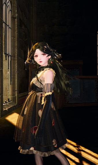 SnowWhite(genealogy of red, white, and black insp) image