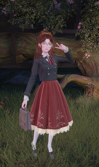 School Days image
