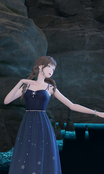 starlight daughter image