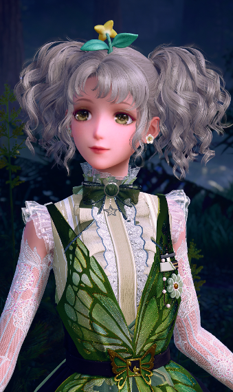 Forest Fairy image