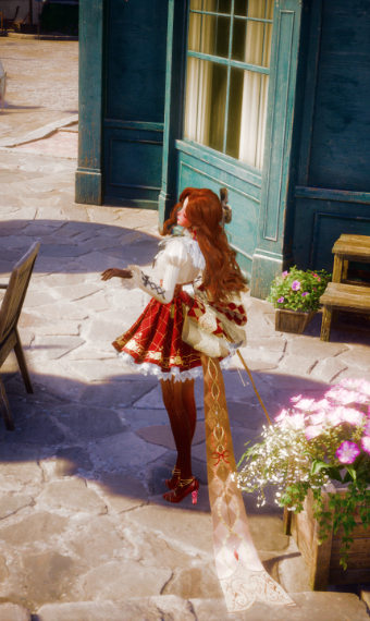 Rich girls play image