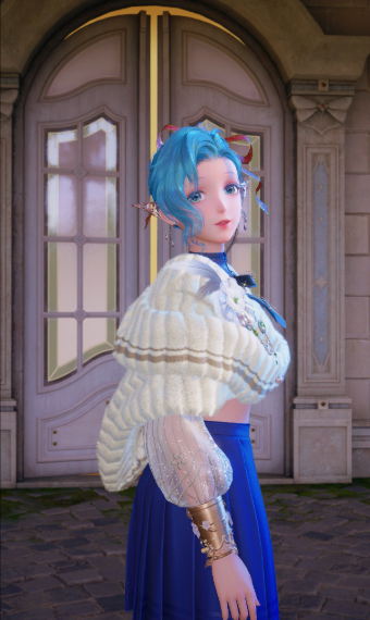 Lana Hyrule Warriors image