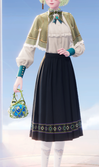 Forest Elf image