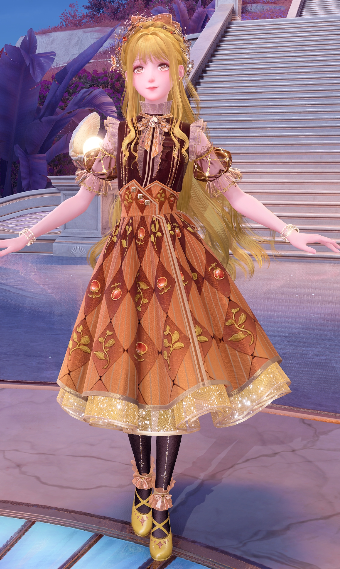 Princess Osiris image