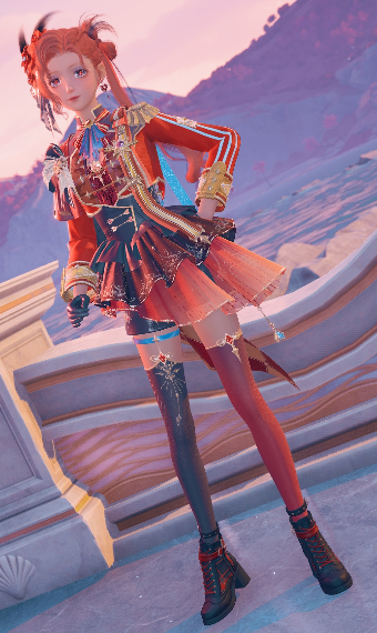 Princess Ull image