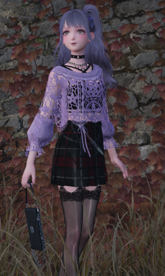 rebel violet image