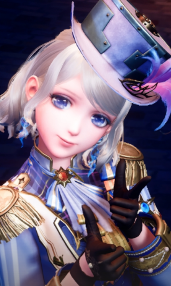 Furina! from Genshin Impact image