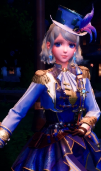 Look image