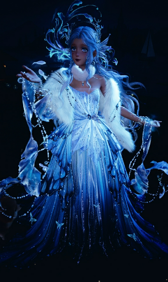flutter swan image