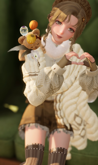 eevee image