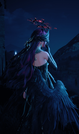 Doomed Silvergale image