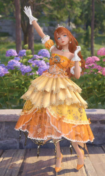 Super Mario - Princess Daisy image