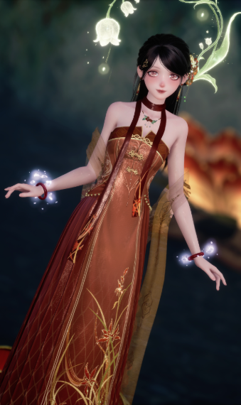 Lotus Dream image