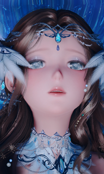 Chilling Mist image