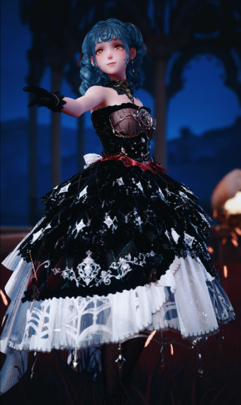 Sakiko Togawa - Oblivionis | BanG Dream image