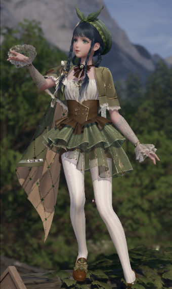 Venti (Genshin Impact) image