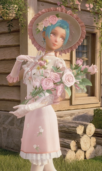 Flower Snafu image