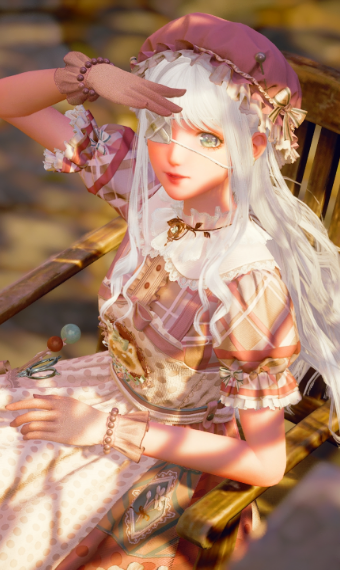 Expert (Animal) Stylist image