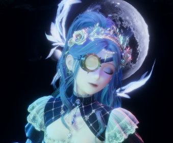 First image
