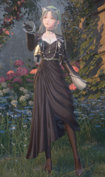 mystic medium image