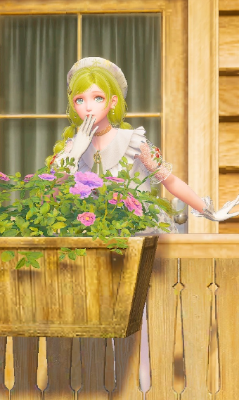 Green Apple Spring image