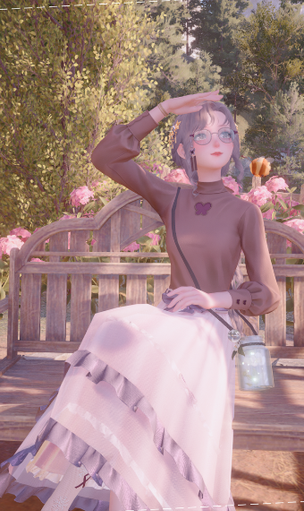 Playwrite's Comfort image