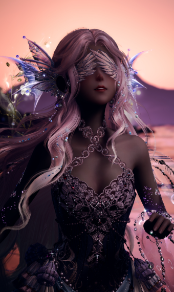 Queen of the sea image