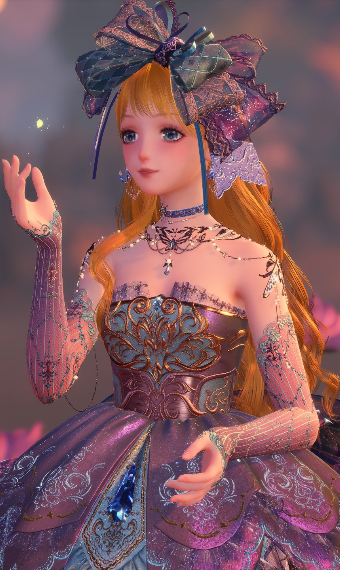 Fae Dancer image