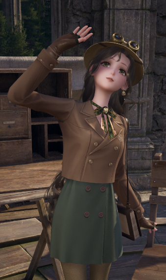 Adventura's Assistant image