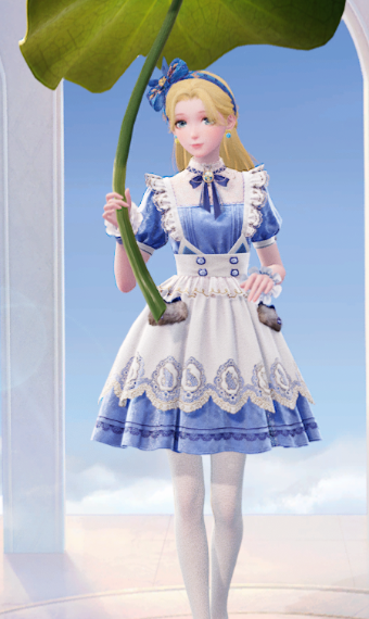Alice in Woderland image