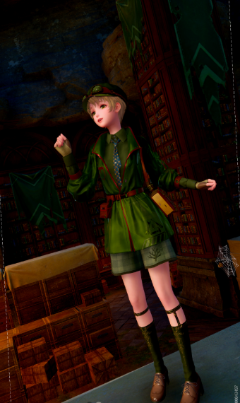 Little Detective image