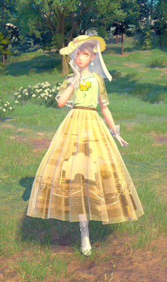 vintage madame image