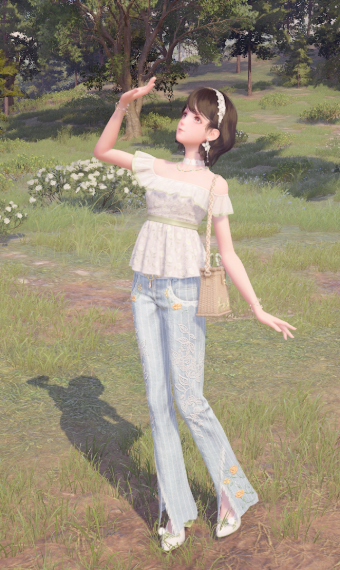girly jungkook image