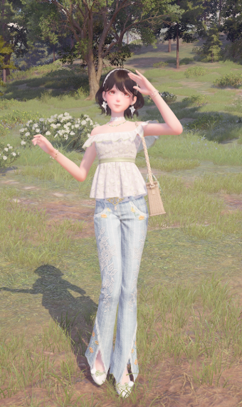 Look image