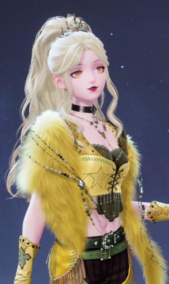 Mrs. Dio Brando image