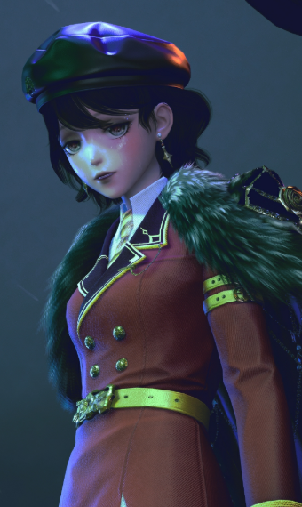 Mafia's Pyre image