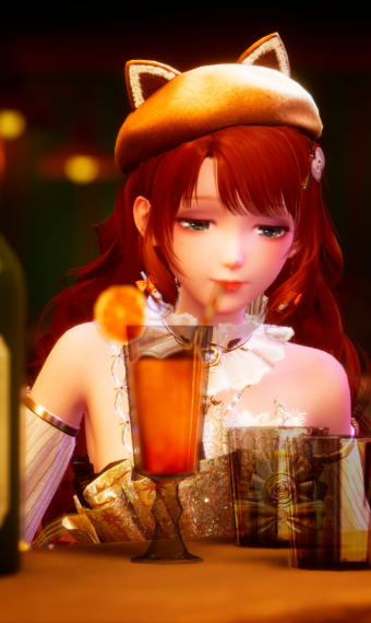 Magical Girl Nikki - Beerbee image