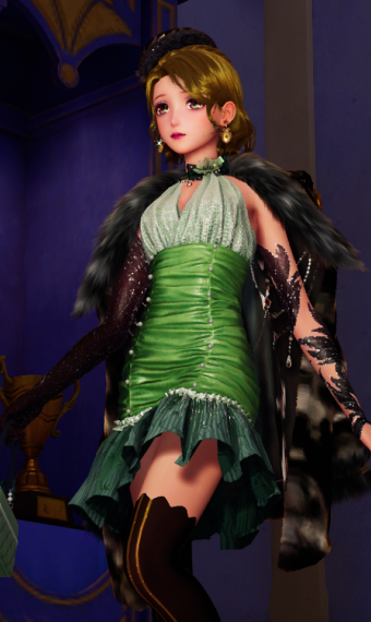 Jade Charm image