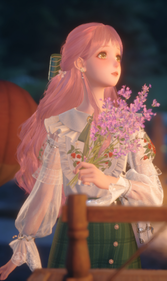 In Love image