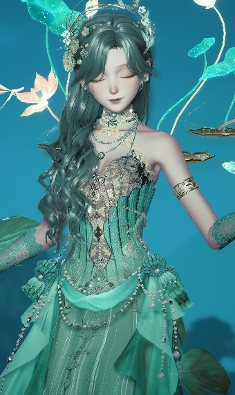honeydew swamp image