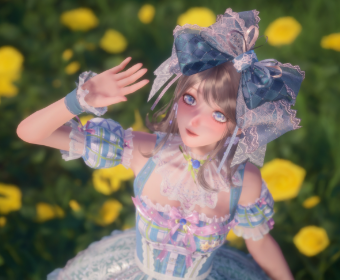 First image