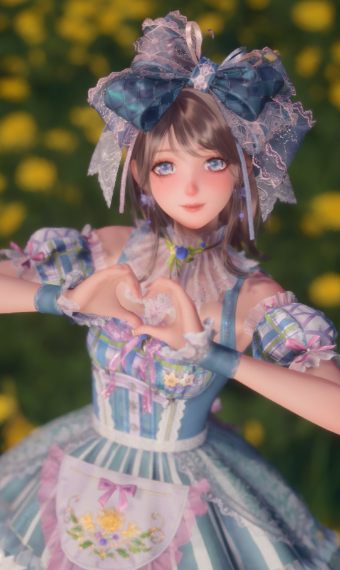Cotton Candy image