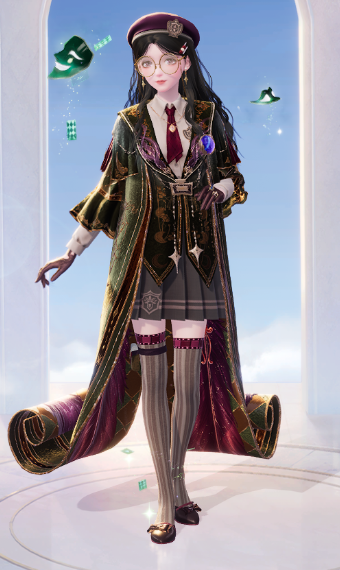 Wizard image