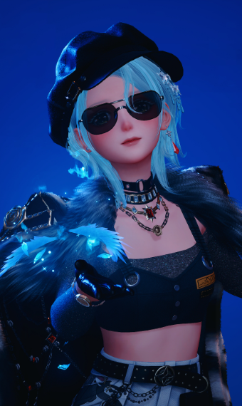 Freedom Fighter: Ice Queen image